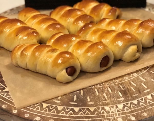 Mini Chori Pans