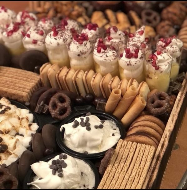 Dessert